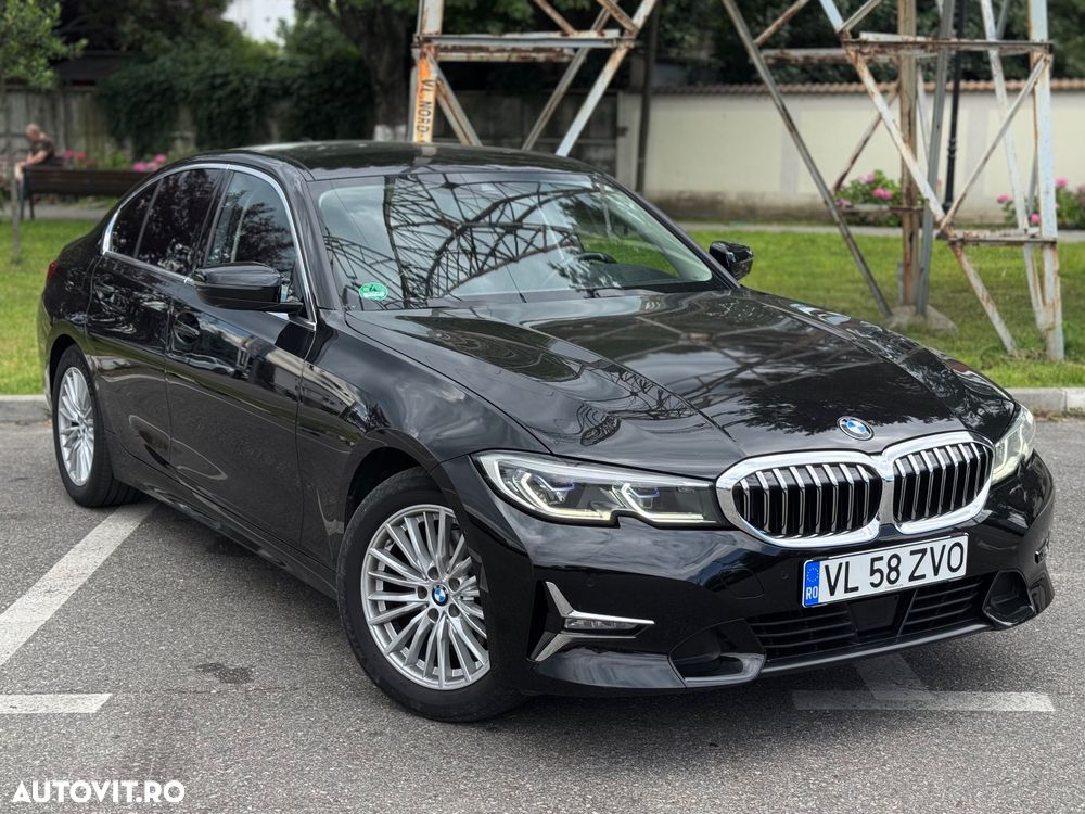 BMW Seria 3 - 10