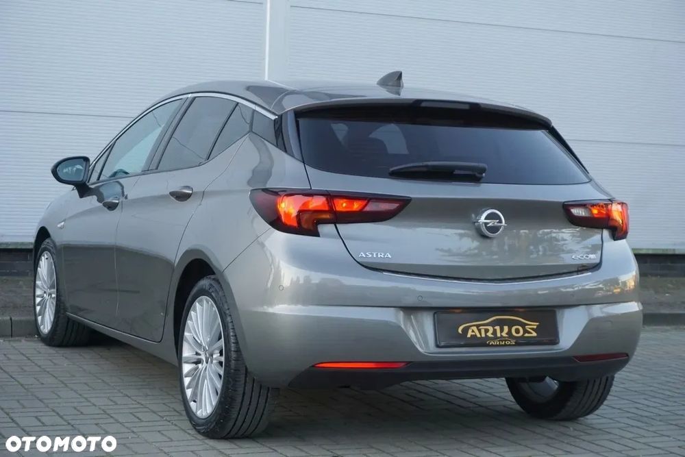 Opel Astra 1.0 Turbo Start/Stop Business - 14