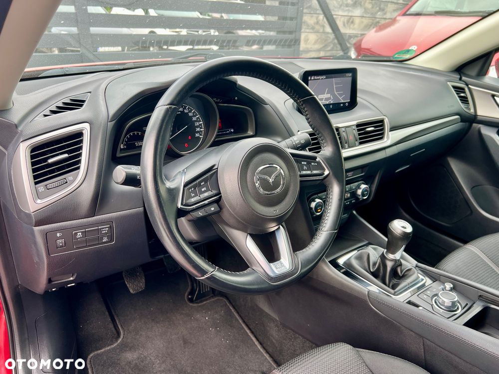 Mazda 3 SKYACTIV-G 120 Center-Line - 16