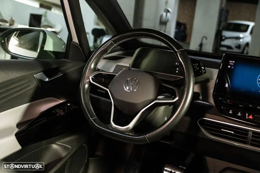 VW ID.3 - 22
