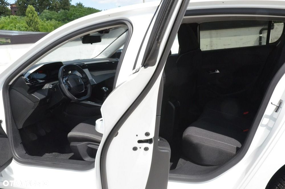 Peugeot 308 1.5 BlueHDi Active Pack Business S&S - 27