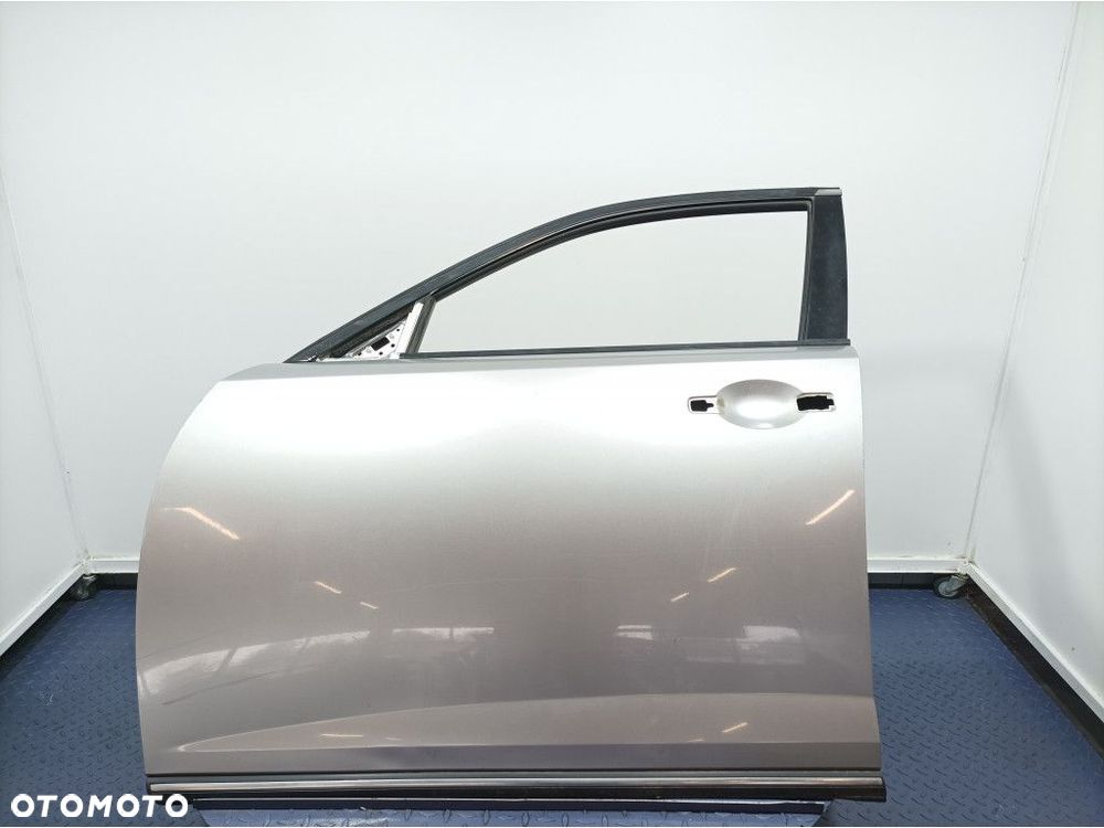 INFINITI FX I 03-08 DRZWI PRZÓD PRZEDNIE LEWE KY0 - 1
