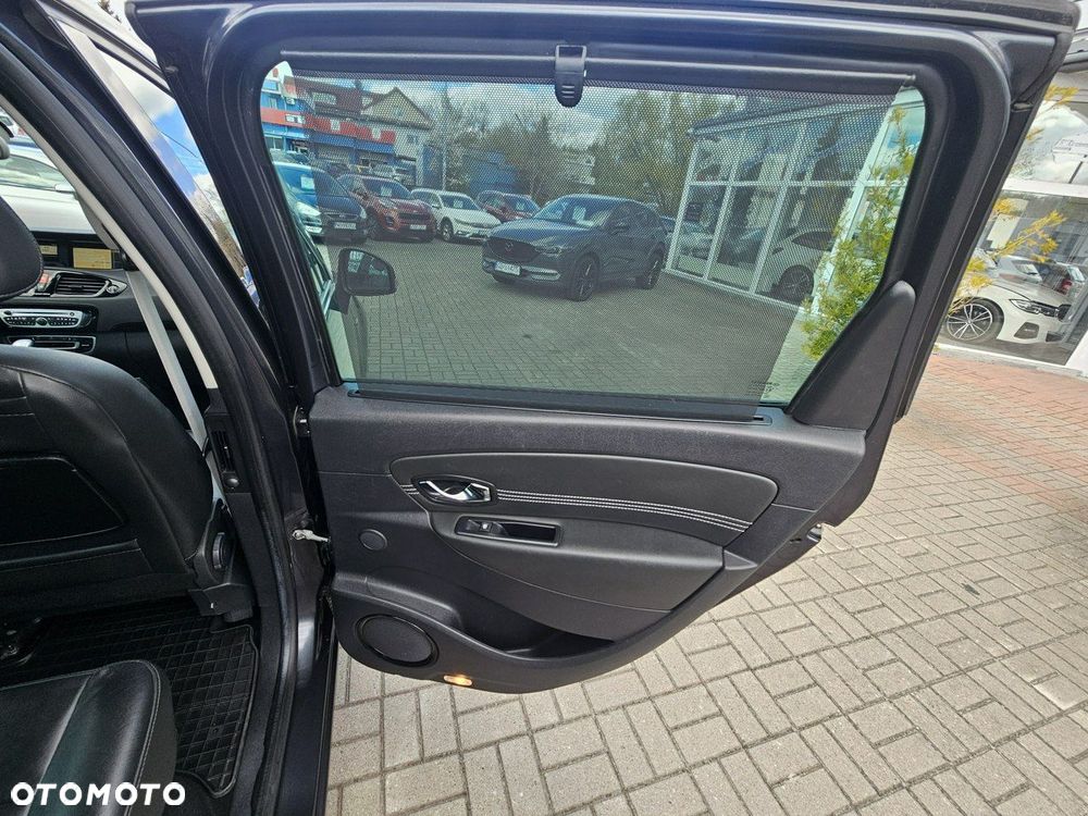 Renault Grand Scenic Gr 1.5 dCi Energy Limited EDC EU6 - 35