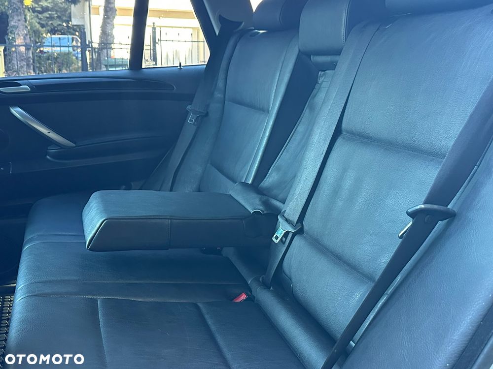 BMW X5 - 19