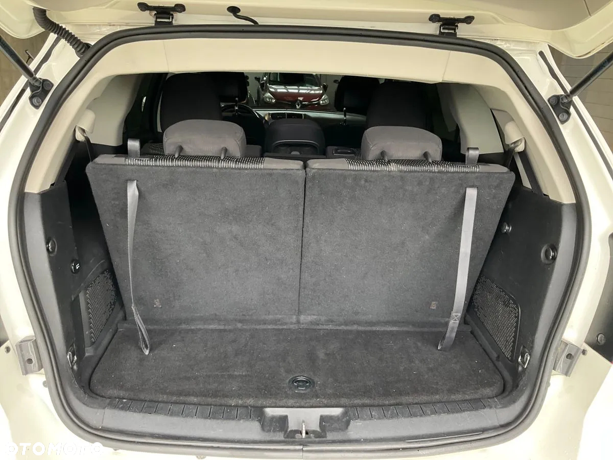 Fiat Freemont 2.0 Multijet - 10