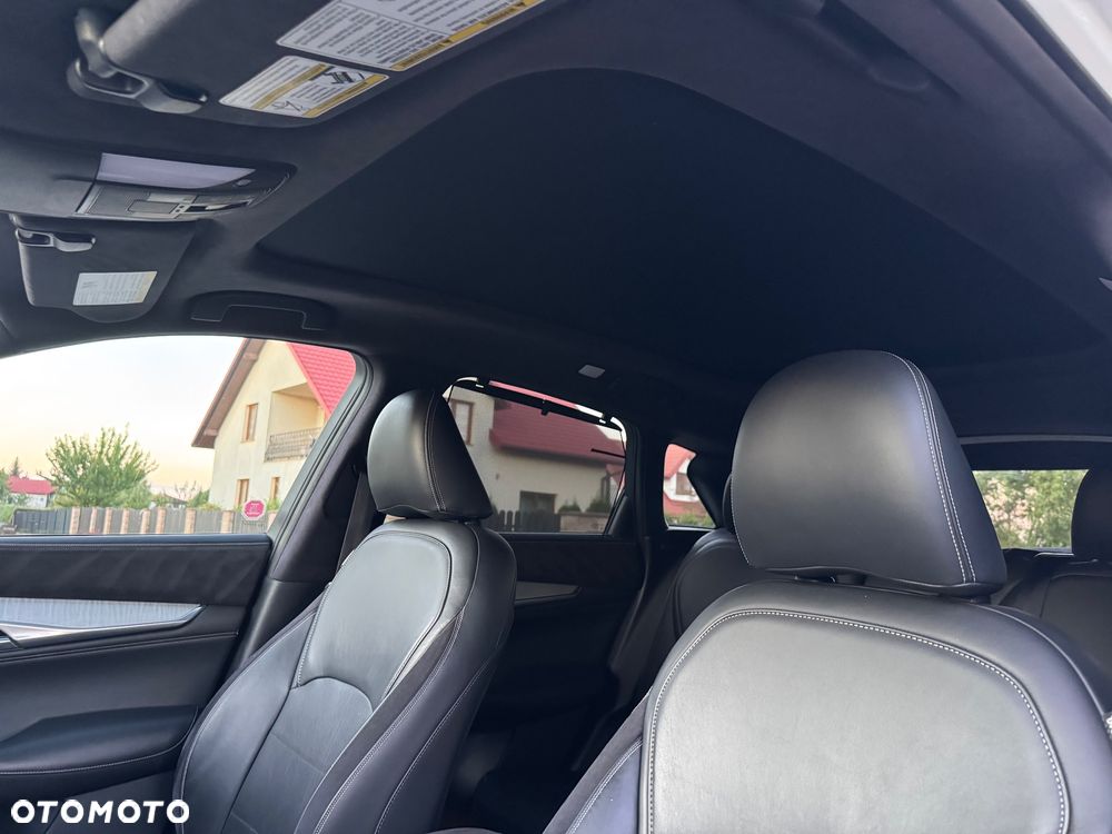 Infiniti Q50 2.0t Premium - 29