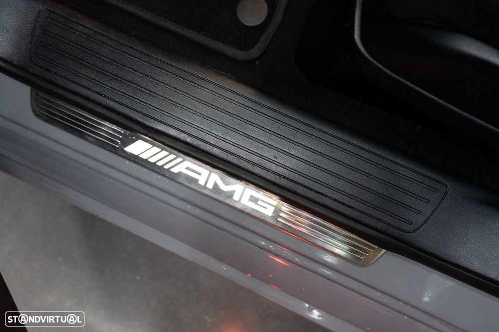 Mercedes-Benz GLE 63 AMG S Coupé 4Matic - 32