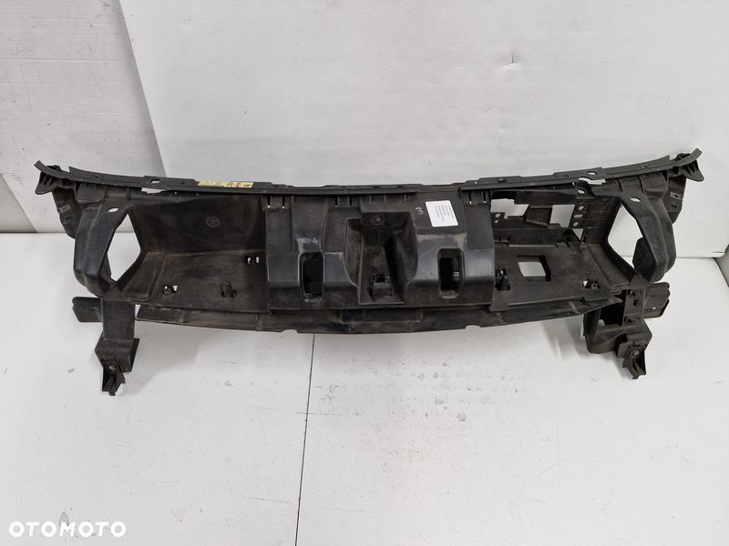 PEUGEOT 3008 I 1 LIFT PAS GÓRNY WZMOCNIENIE CZOŁOWE 9805461880 9805461880 - 2
