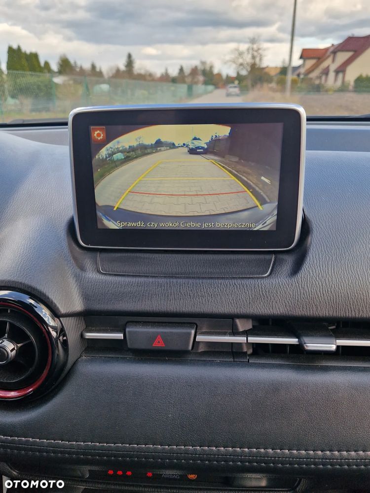 Mazda CX-3 2.0 Skypassion - 8