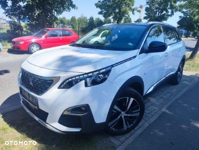 Peugeot 5008 2.0 BlueHDI Active S&S - 3