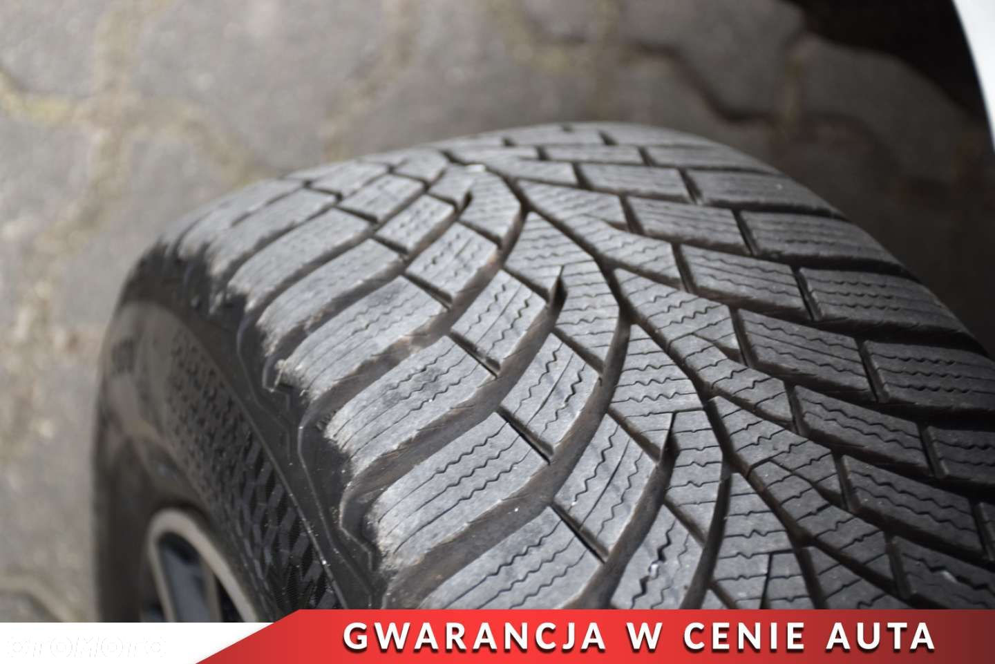 Volvo V40 T2 Geartronic Kinetic - 27