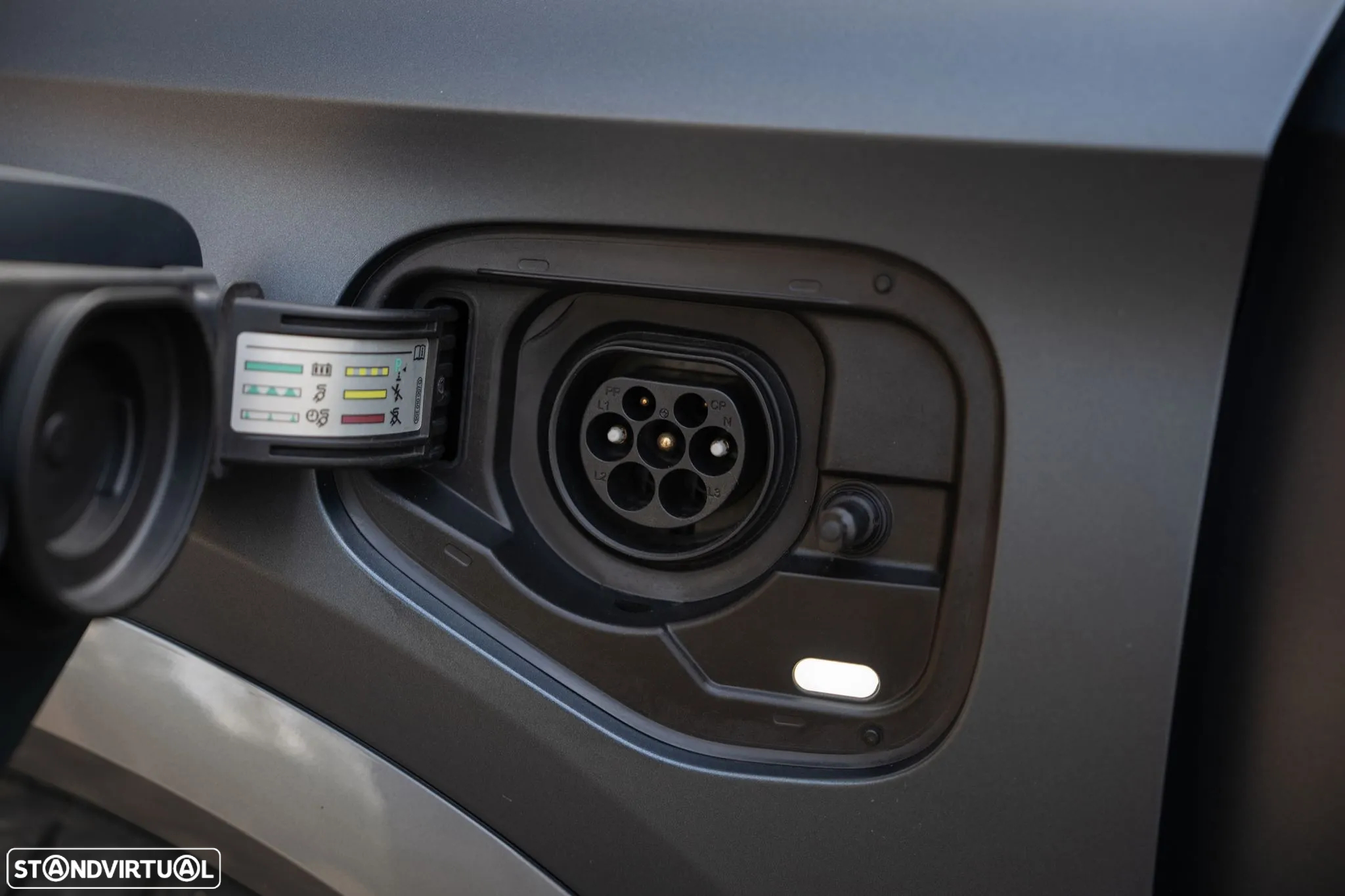 Cupra Formentor 1.4 e-Hybrid DSG VZ - 11