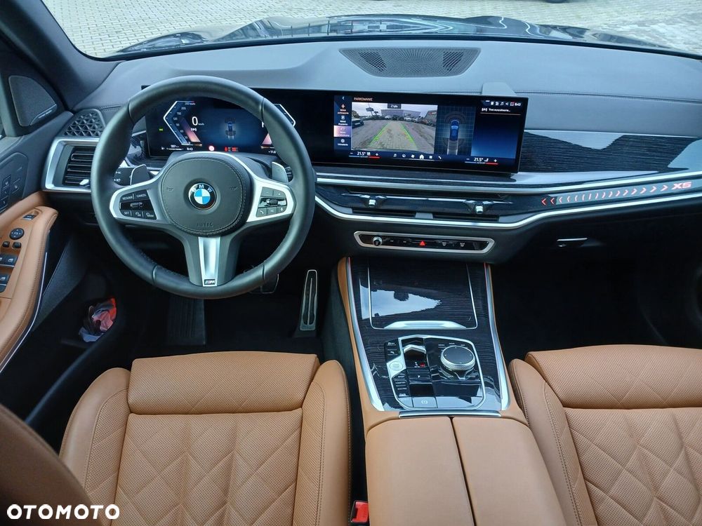 BMW X5 - 26