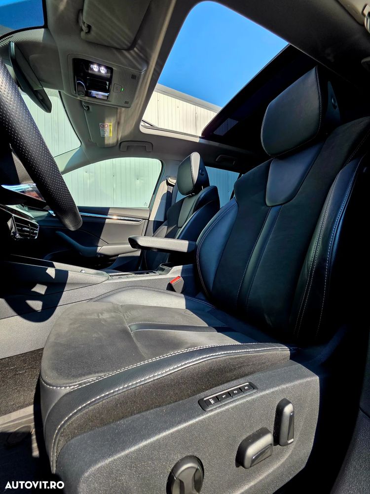 Skoda Octavia 1.4 TSI iV PHEV Style - 8