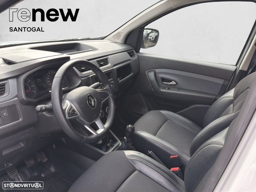 Renault Express - 12