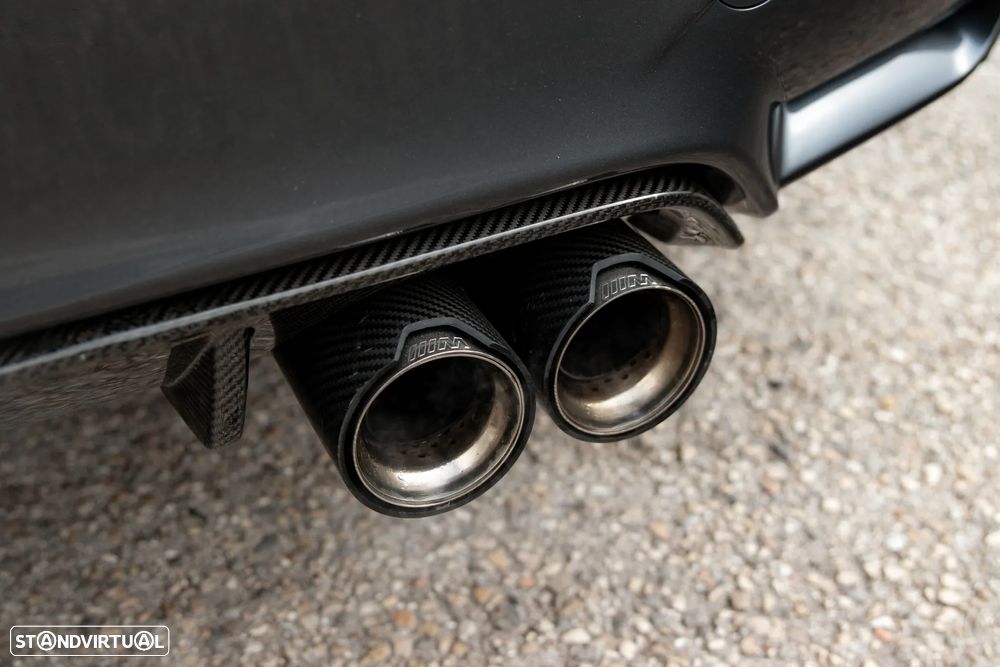 BMW M4 Coupe DKG - 25