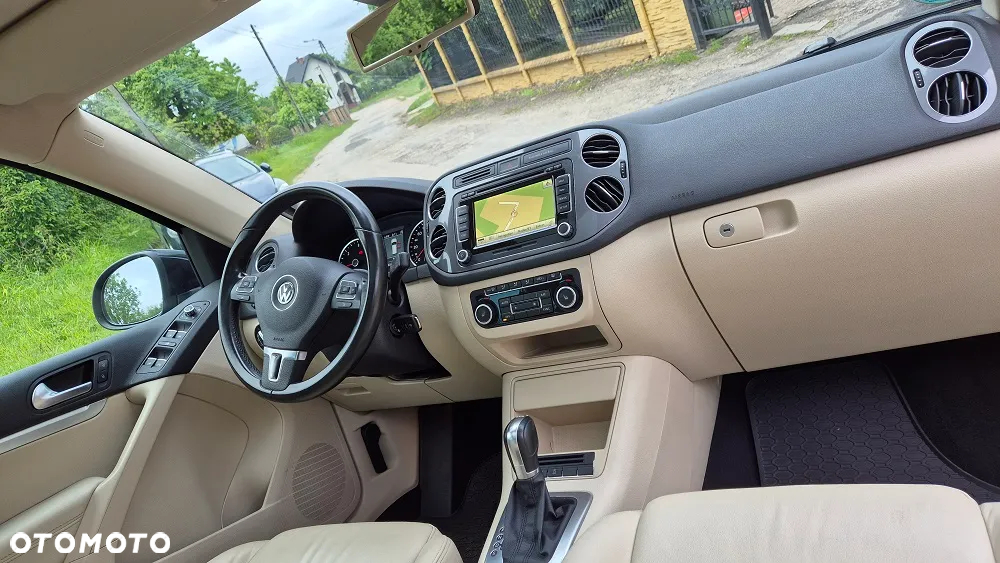 Volkswagen Tiguan 2.0 TDI 4Mot R-Style DSG - 6