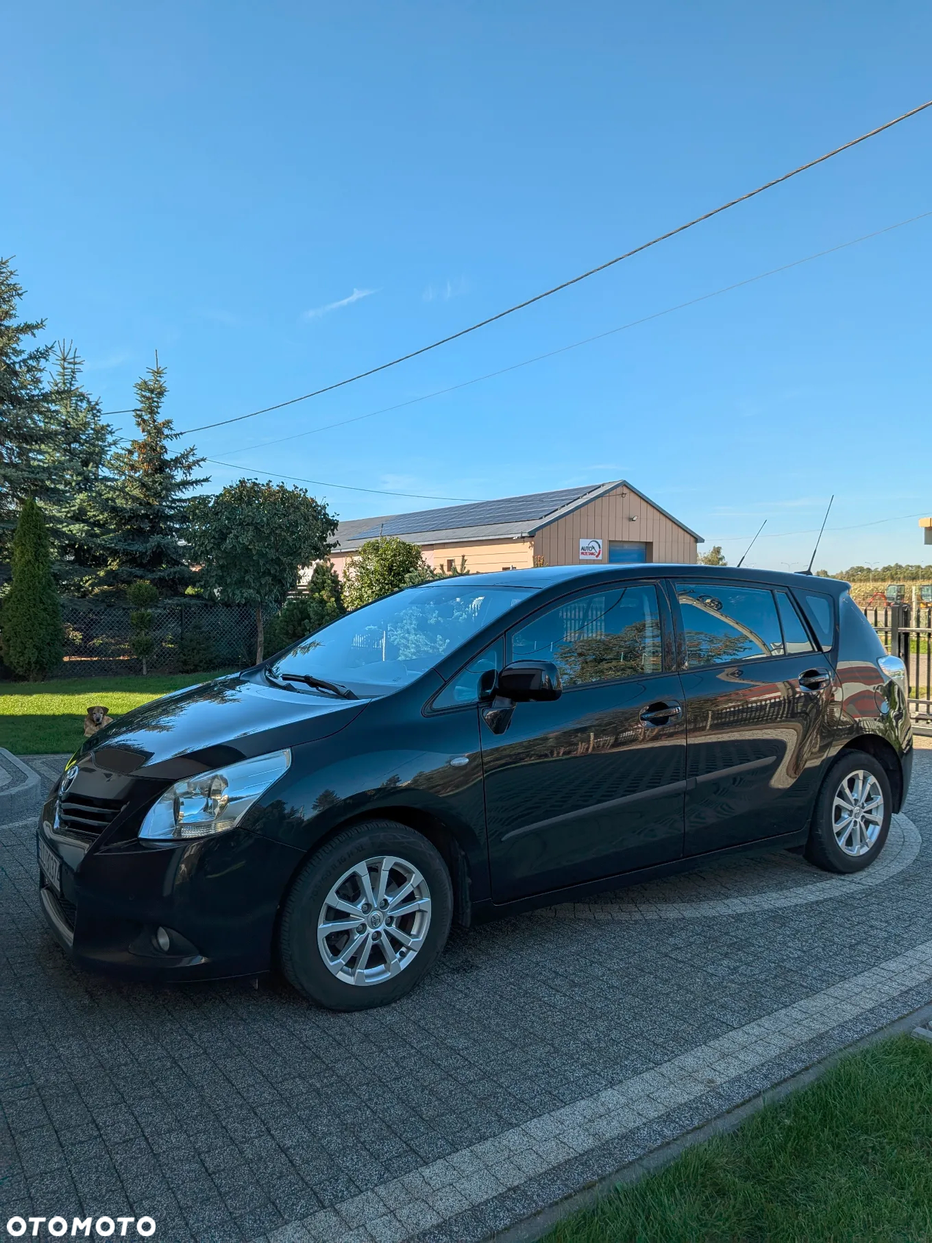 Toyota Verso 1.8 Sol - 4