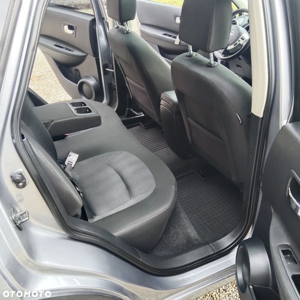 Nissan Qashqai 1.6 Acenta Pack - 13