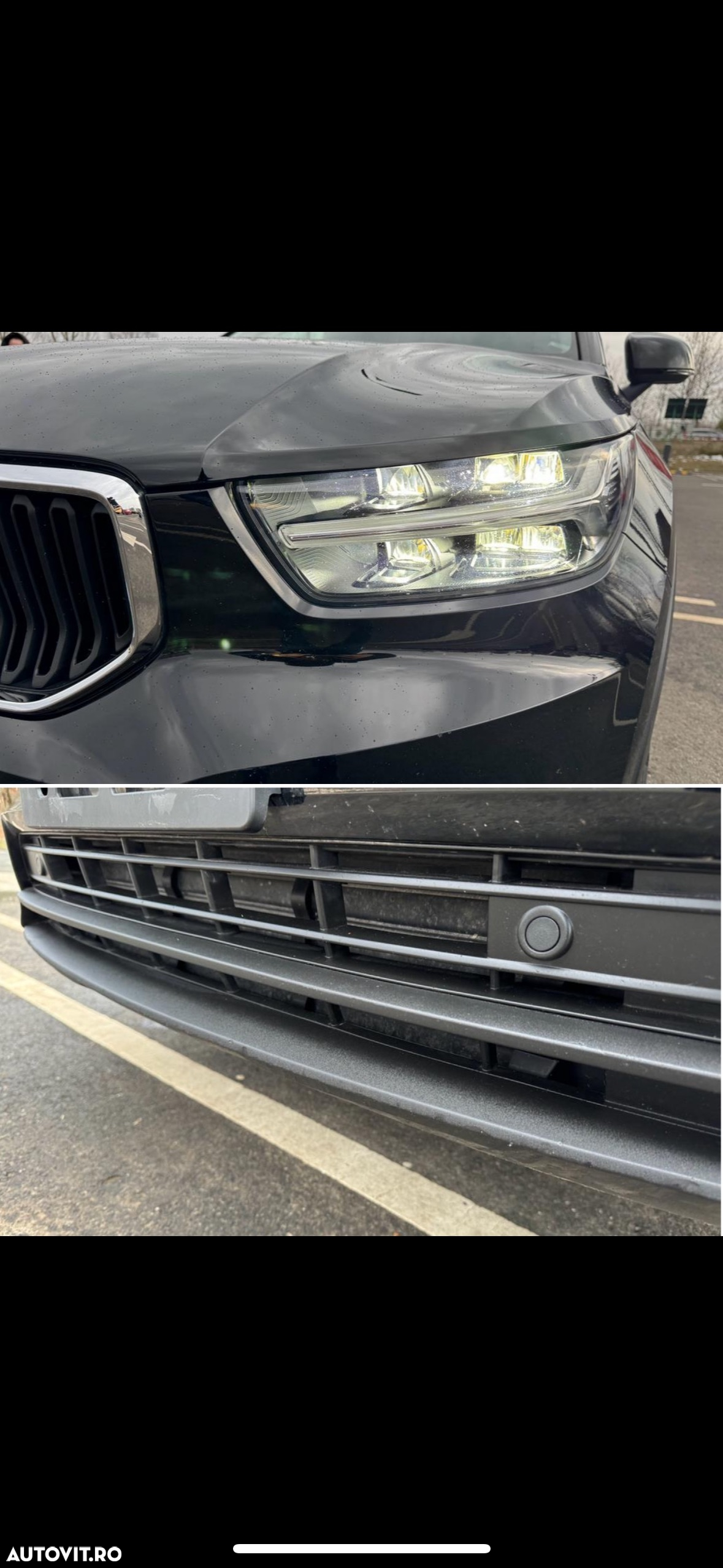 Volvo XC 40 - 6