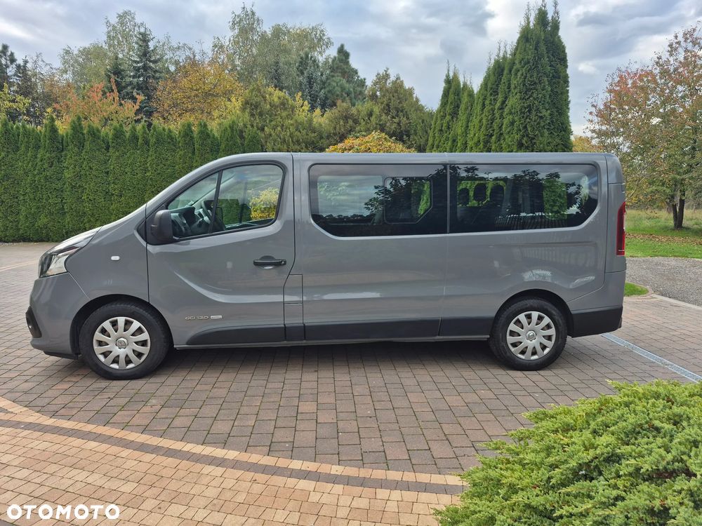 Renault Trafic - 19