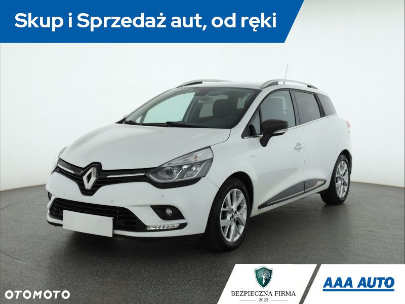 Renault Clio - 2