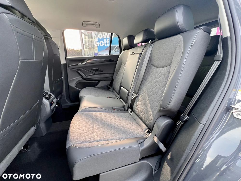 Volkswagen Tayron - 11