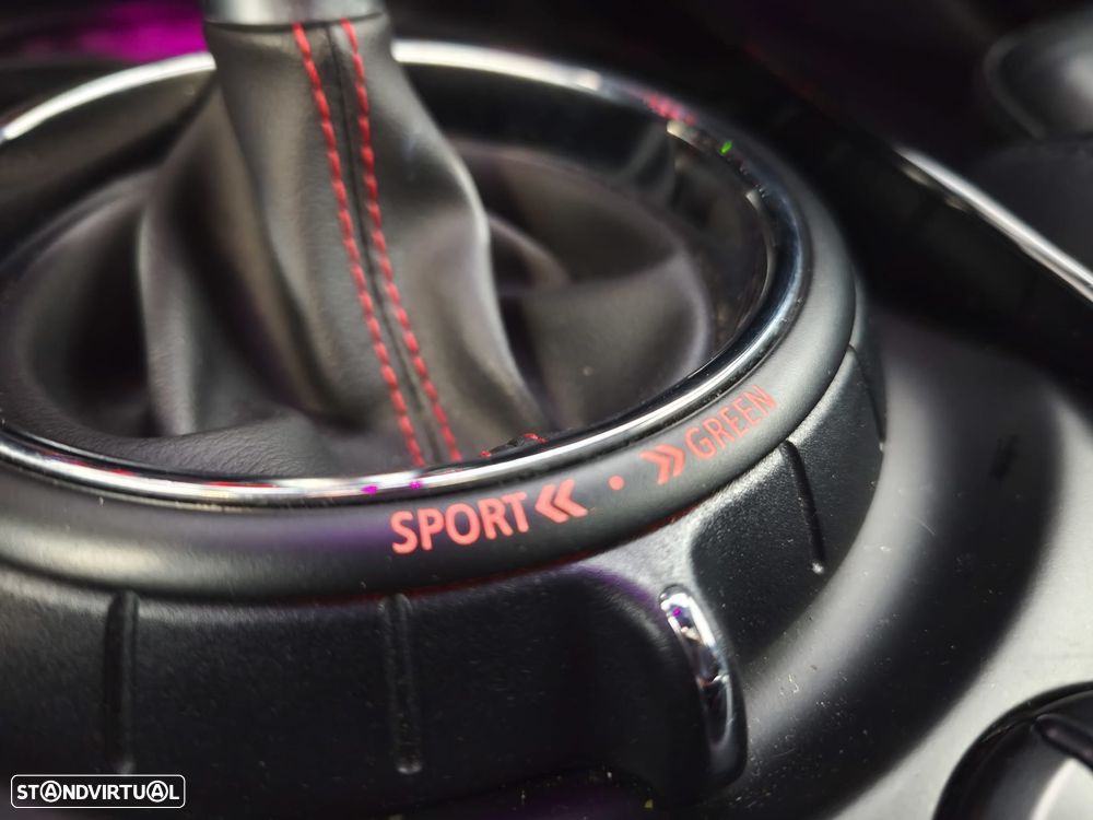 MINI Clubman John Cooper Works ALL4 Auto Desp. - 29