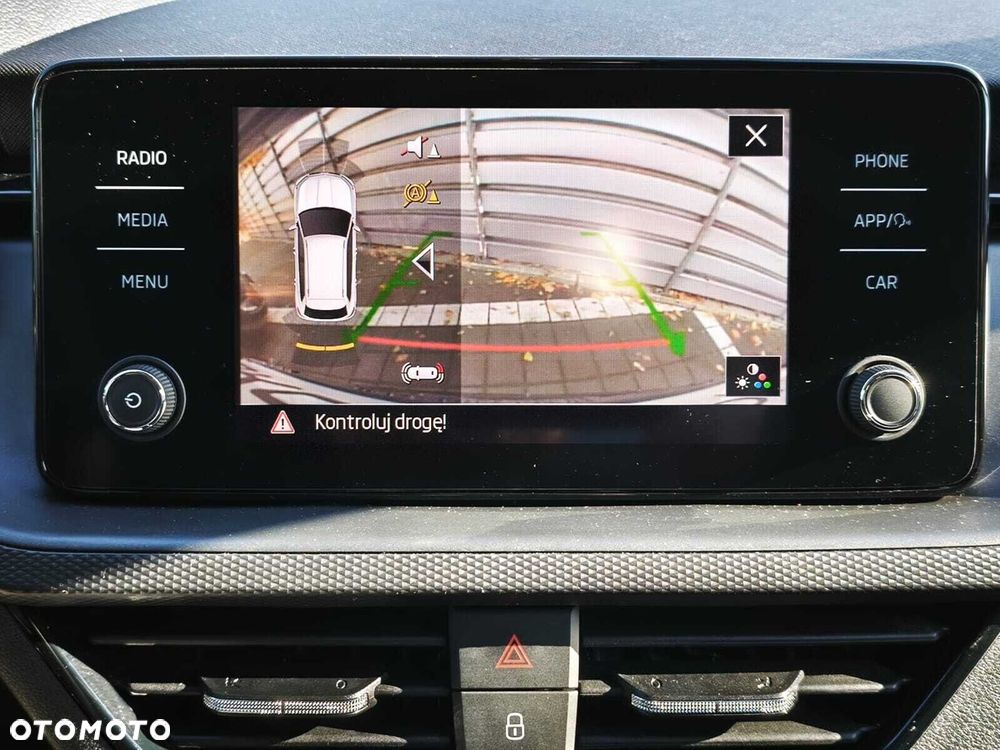 Skoda Kamiq 1.0 TSI Ambition - 30