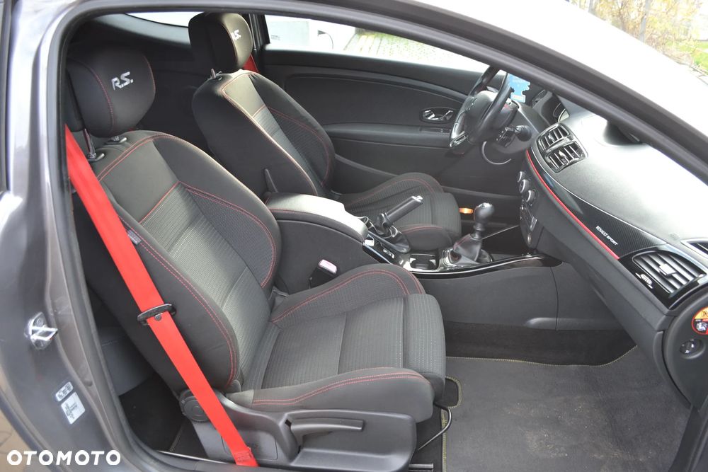 Renault Megane 2.0 16V R.S - 7