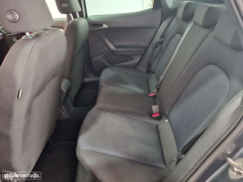 SEAT Arona 1.0 TSI FR - 14