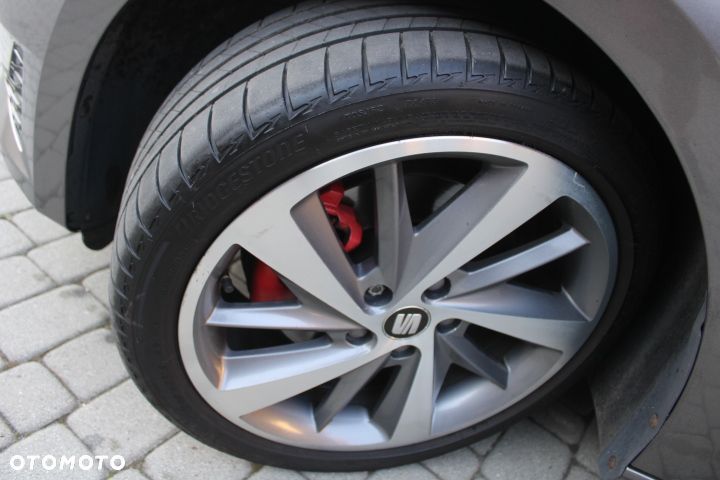 Seat Leon 2.0 TDI DPF Ecomotive FR - 37
