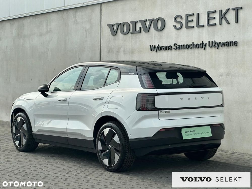 Volvo EX30 - 9