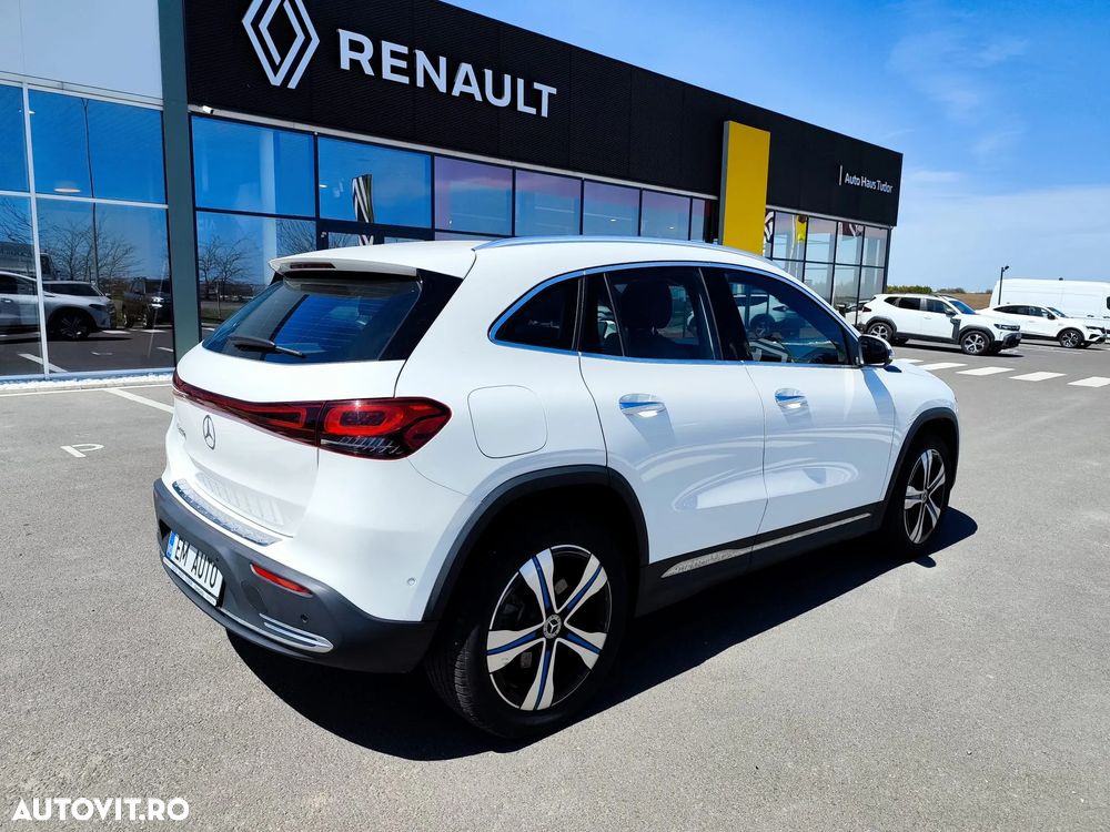 Mercedes-Benz EQA 250 - 6