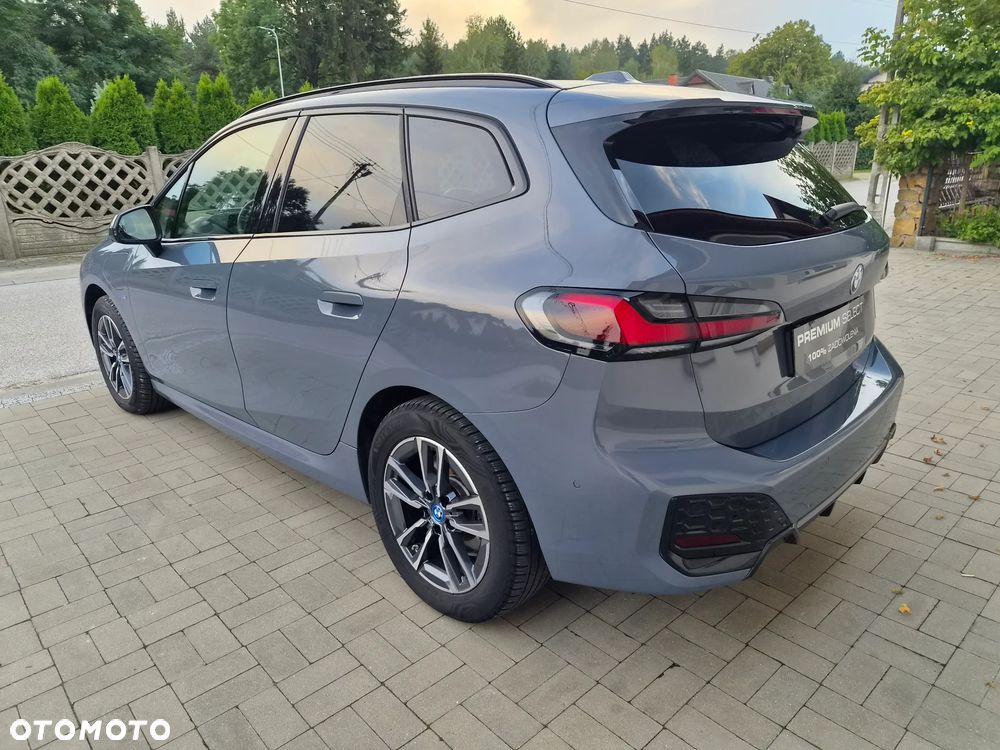 BMW Seria 2 225e xDrive M Sport sport - 14