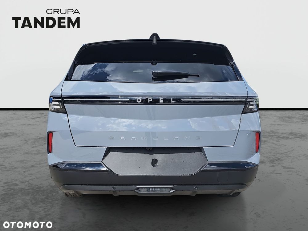 Opel Grandland - 6