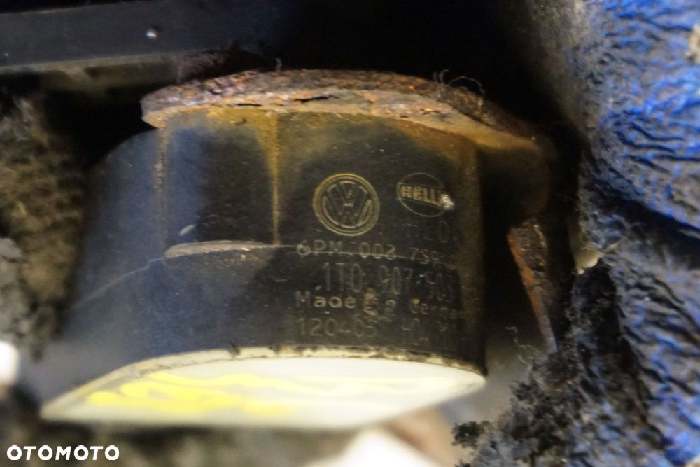 CZUJNIK POZIOMOWANIA XENON PASSAT B6 2.0 TDI 6PM008739 VOLKSWAGEN 2005-2010 - 4