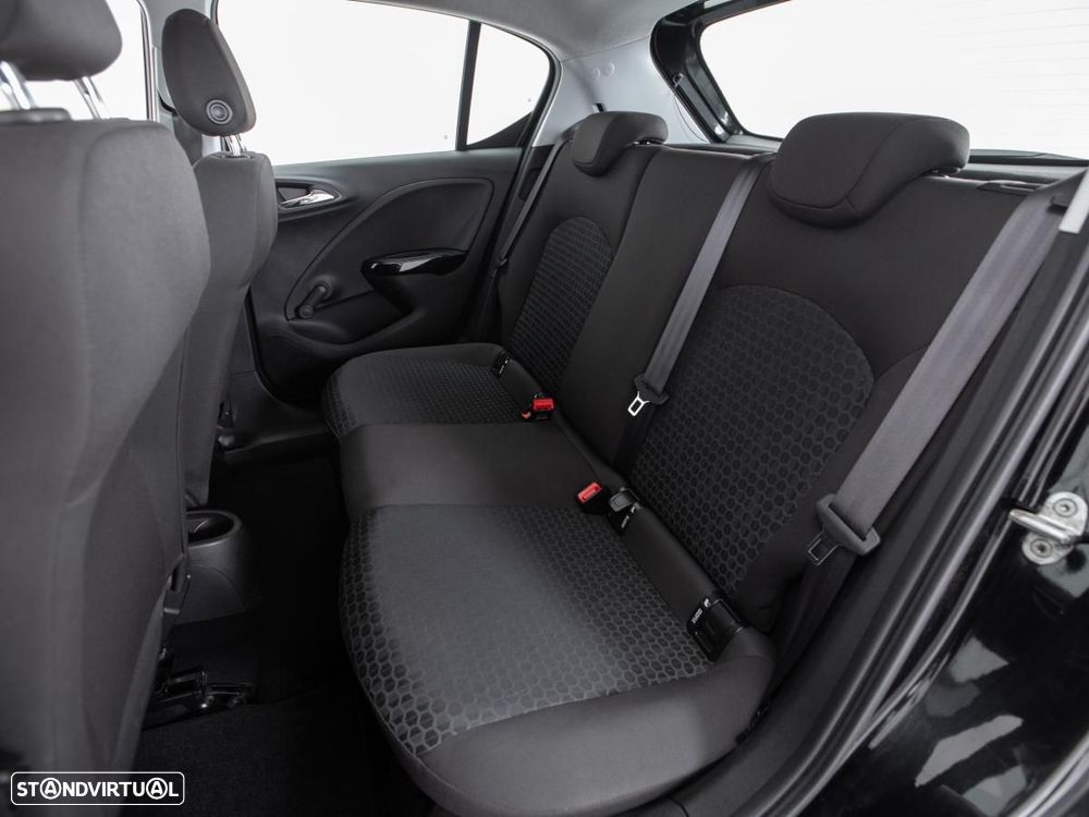 Opel Corsa 1.3 CDTi Business Edition - 10