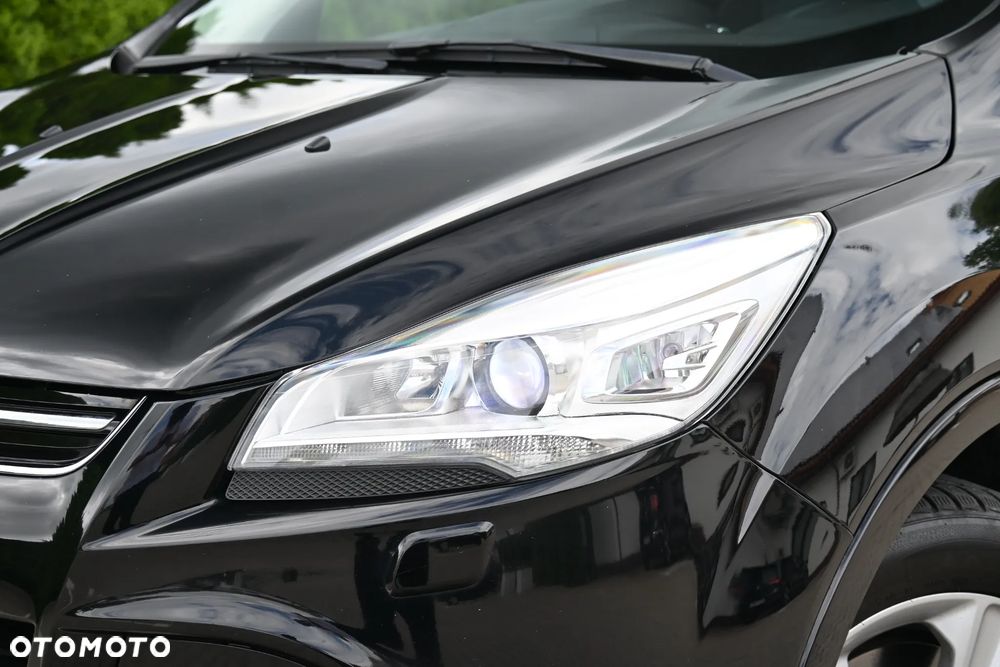 Ford Kuga 2.0 TDCi 4x4 Individual - 17