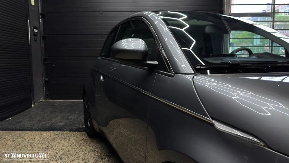 Fiat 500e La Prima - 10