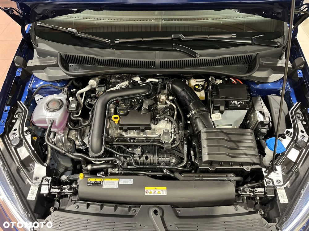 Volkswagen Taigo 1.0 TSI Life Plus DSG - 40