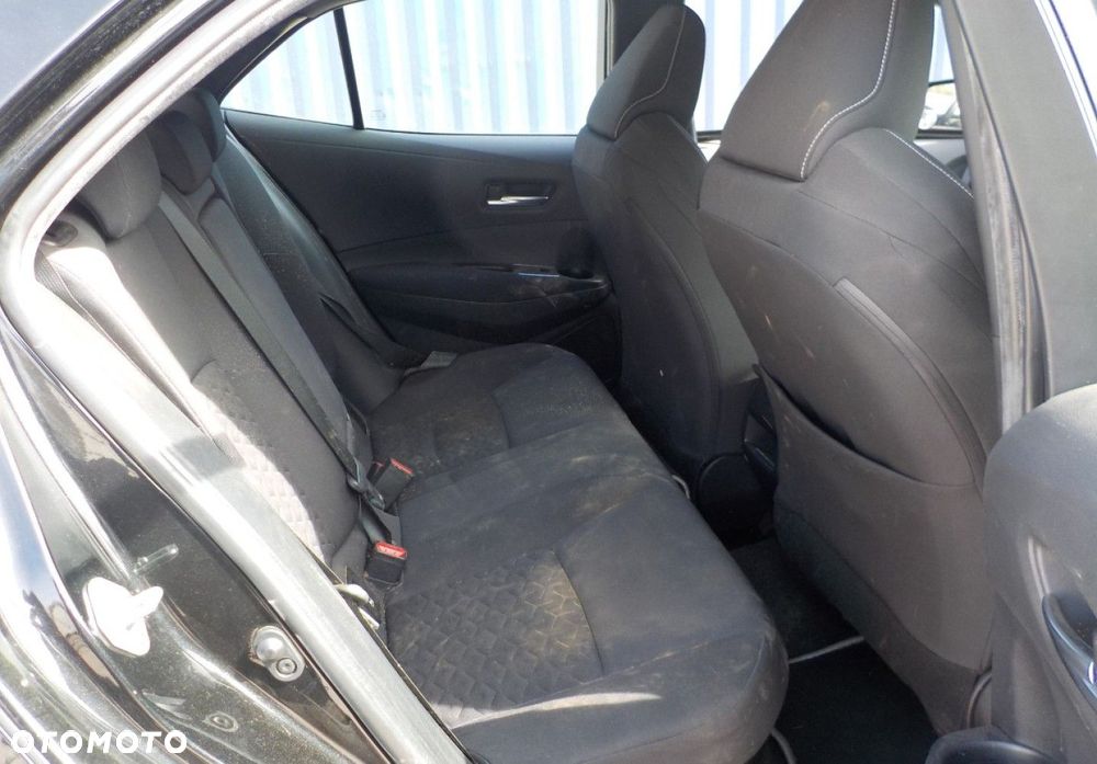 Toyota Corolla - 17