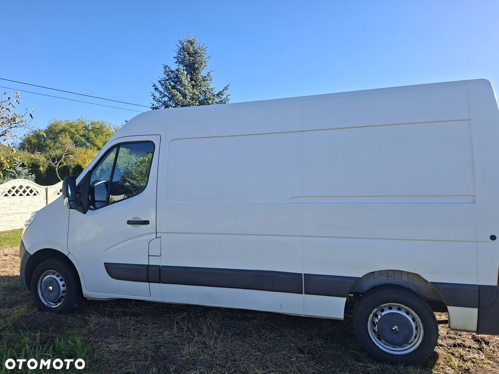 Renault Master - 3