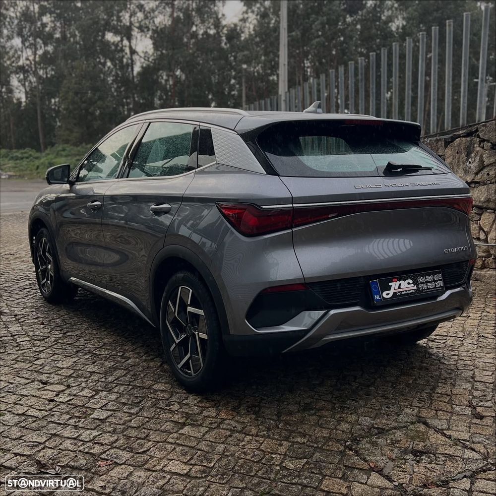 BYD Atto 3 60.48 kWh Comfort - 3