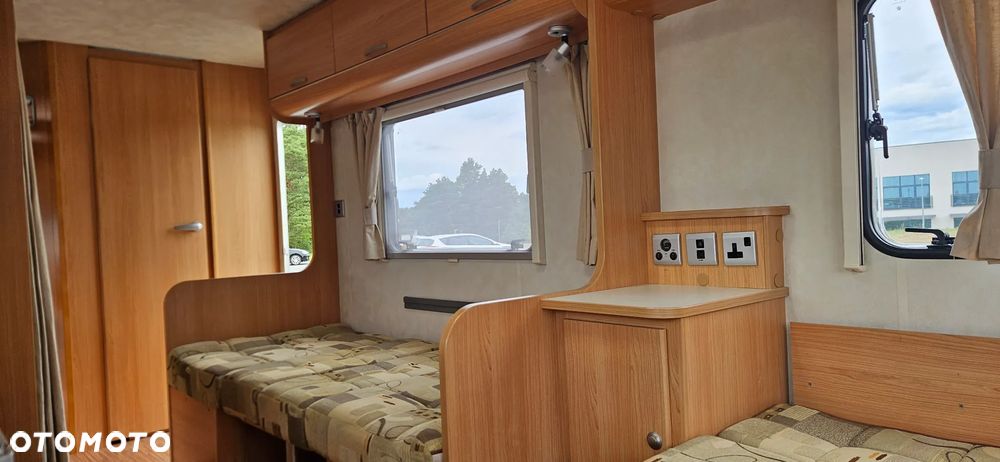 Adria Altea 524DT - 33