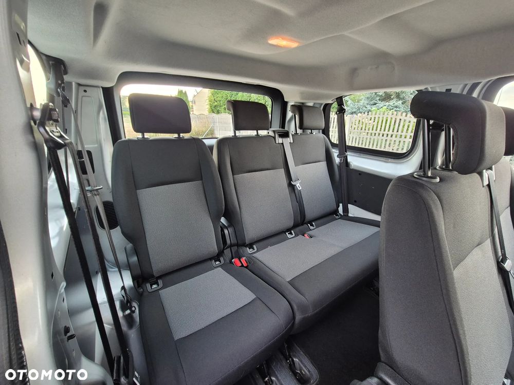 Peugeot Traveller 2.0 BlueHDi Compact Active - 6