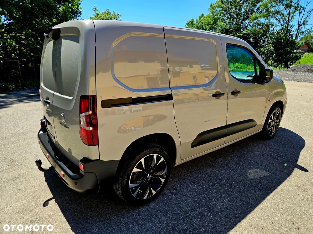 Peugeot Partner - 3