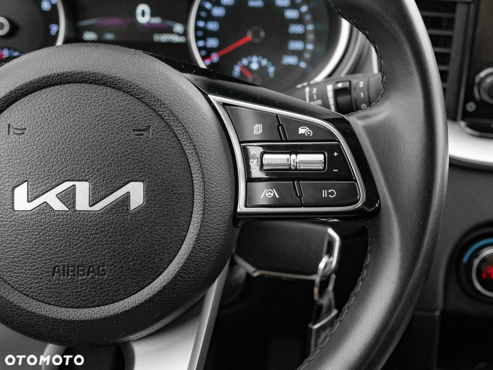 Kia Ceed 1.5 T-GDI M - 18