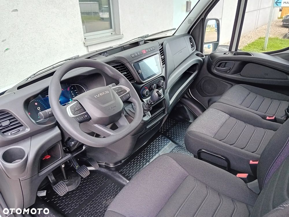 Iveco Daily 35S18H V L4H2 - 4