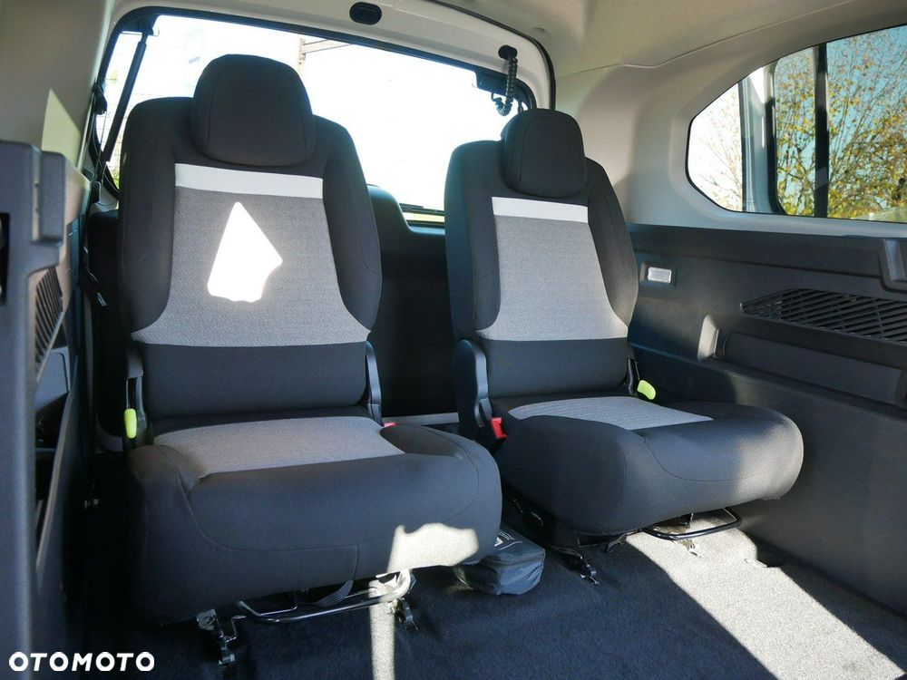 Citroën Berlingo XL 1.2 PureTech Feel S&S (7-os.) - 8